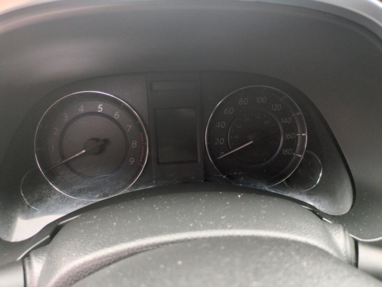 2012 Infiniti FX VIN JN8AS1MU7CM120316 Copart auction photo, water/flood damage thumbnail 9
