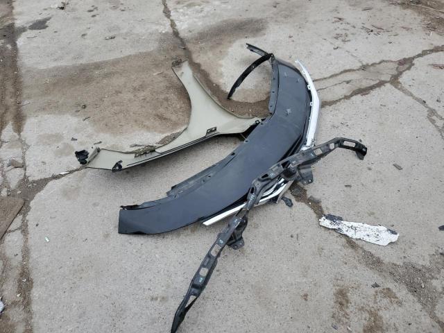 2019 Chevrolet Malibu VIN 1G1ZB5ST7KF203465 Copart auction photo, front end damage thumbnail 12
