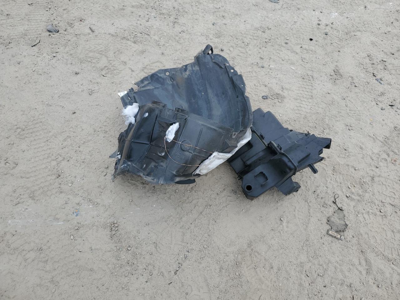 2016 Nissan Altima VIN 1N4AL3AP7GN354027 Copart auction photo, front end / side damage thumbnail 12