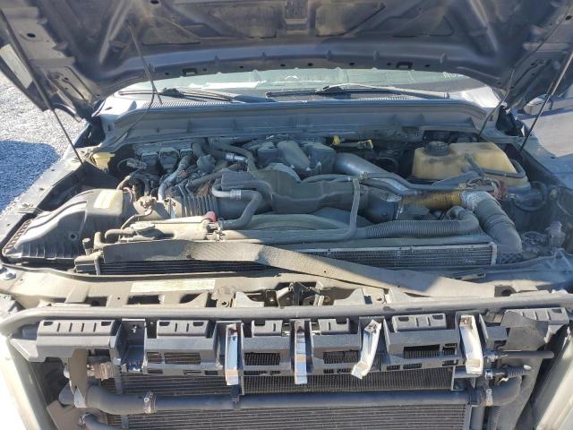 2011 Ford F250 VIN 1FT7W2BT1BEB49068 Copart auction photo, rear end / front end damage thumbnail 11