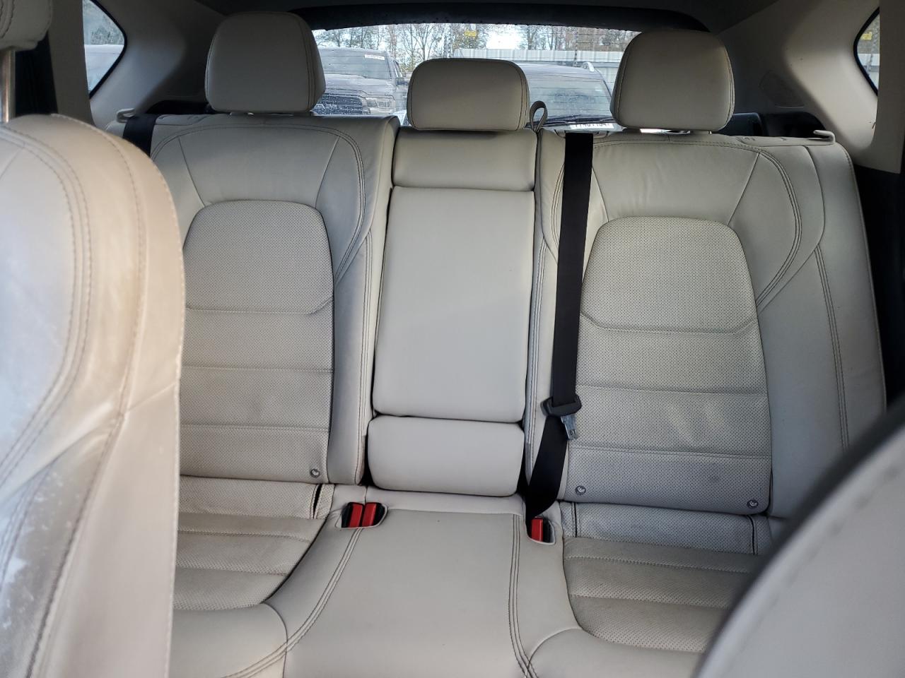 2018 Mazda CX-5 VIN JM3KFBDM3J0378094 Copart auction photo, water/flood damage thumbnail 10