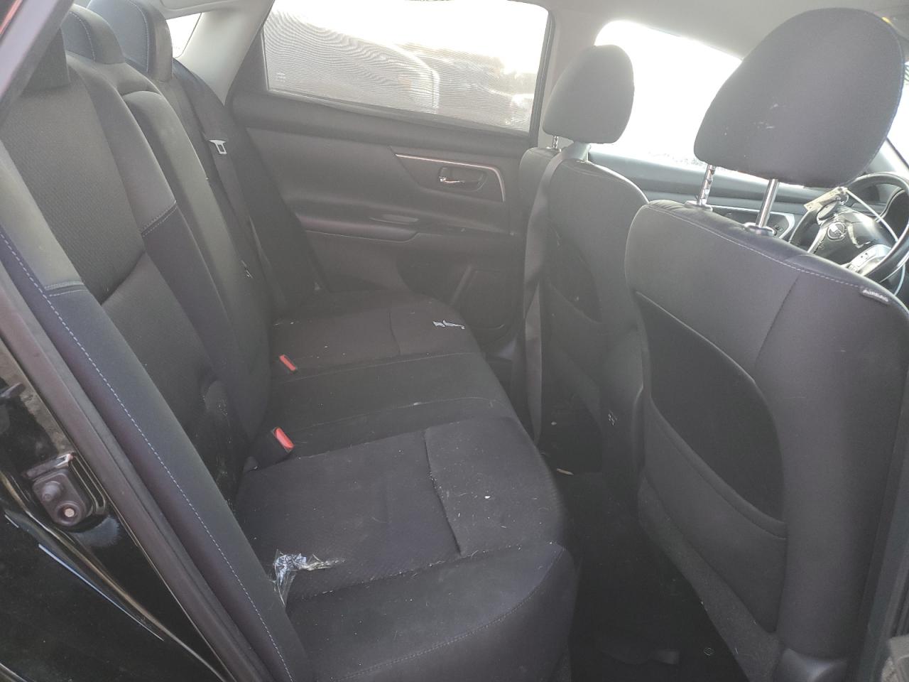 2017 Nissan Altima VIN 1N4AL3AP4HC223733 Copart auction photo, minor dent/scratches damage thumbnail 10