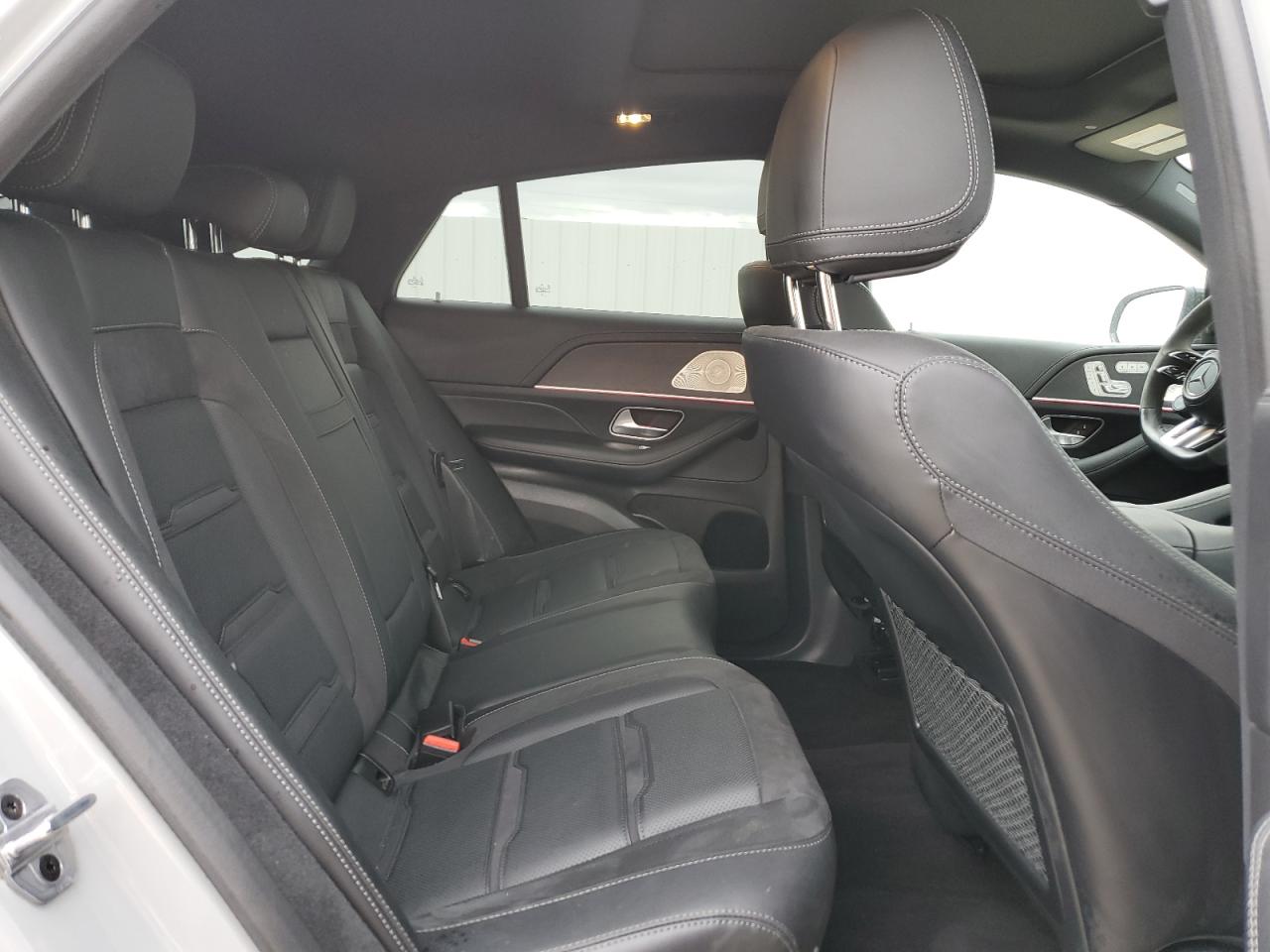 2024 Mercedes-Benz GLE VIN 4JGFD6BB4RB161206 Copart auction photo, minor dent/scratches damage thumbnail 11
