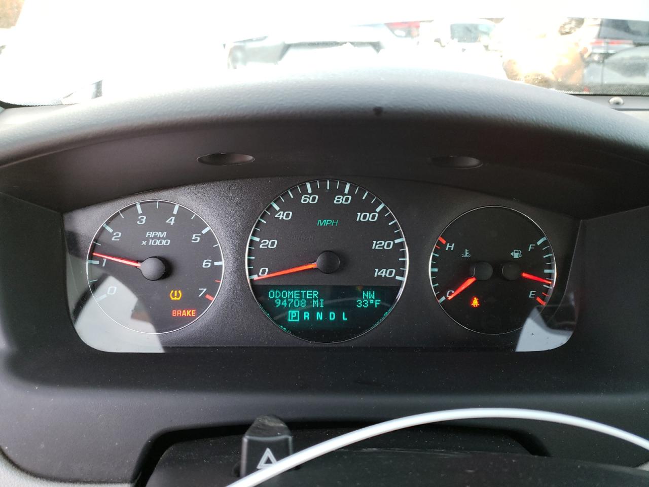 2012 Chevrolet Impala VIN 2G1WC5E30C1221374 Copart auction photo, front end / minor dent/scratches damage thumbnail 9