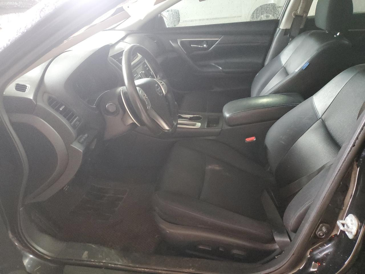 2016 Nissan Altima VIN 1N4AL3AP9GC212208 Copart auction photo, all over damage thumbnail 7