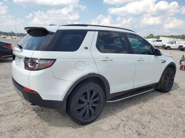 2015 Land Rover Discovery VIN SALCT2BG4FH540805 Copart auction photo, water/flood damage thumbnail 3