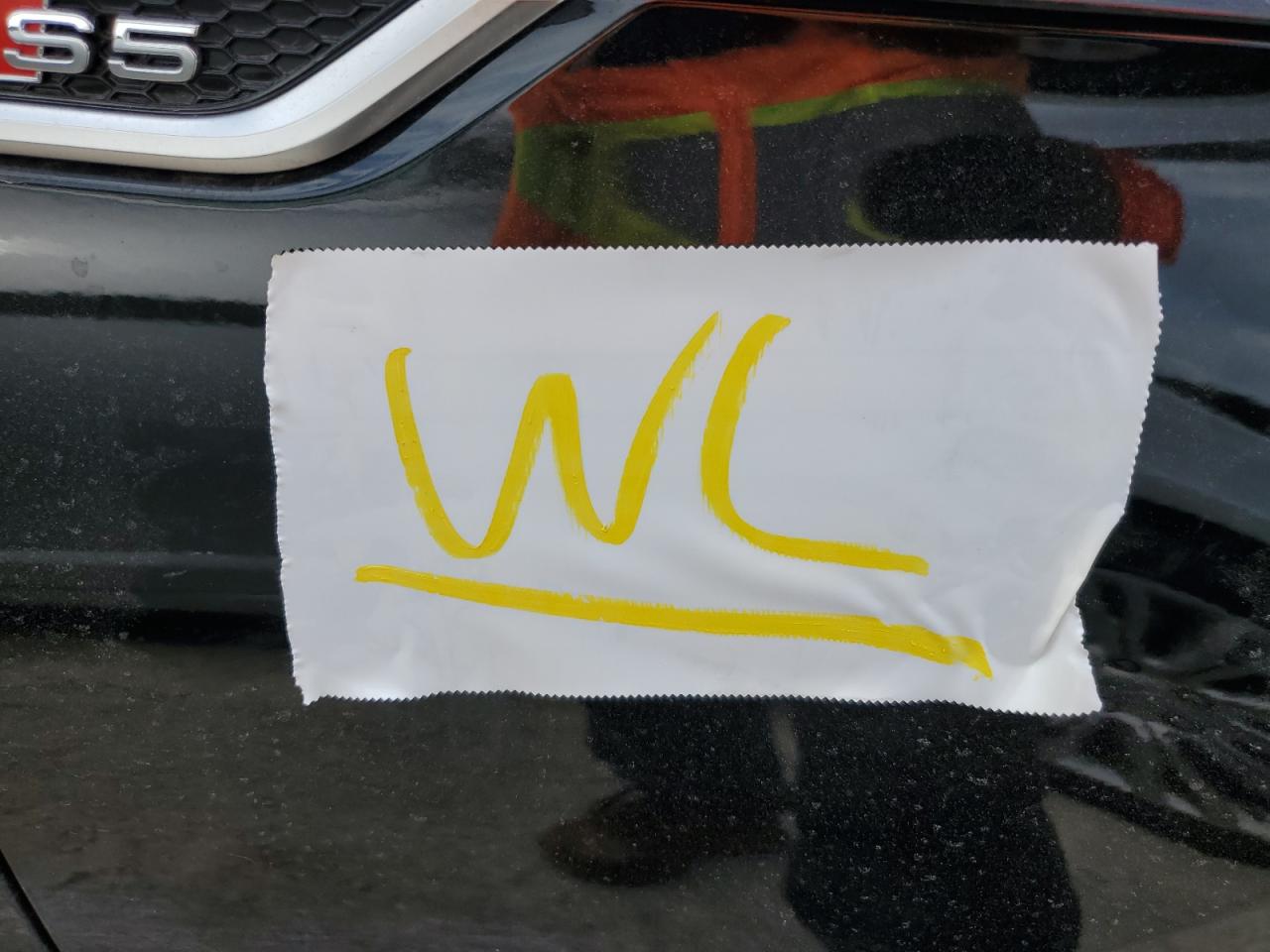 2018 Audi RS5 VIN WAU24GF51JN005590 Copart auction photo, water/flood damage thumbnail 12