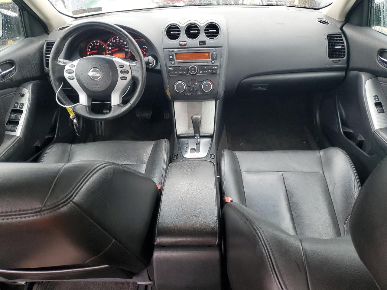 2009 Nissan Altima VIN 1N4AL21E39C159825 Copart auction photo, rear end damage thumbnail 8