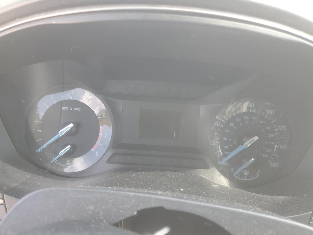 2017 Ford Fusion VIN 3FA6P0G71HR334998 Copart auction photo, front end / minor dent/scratches damage thumbnail 9