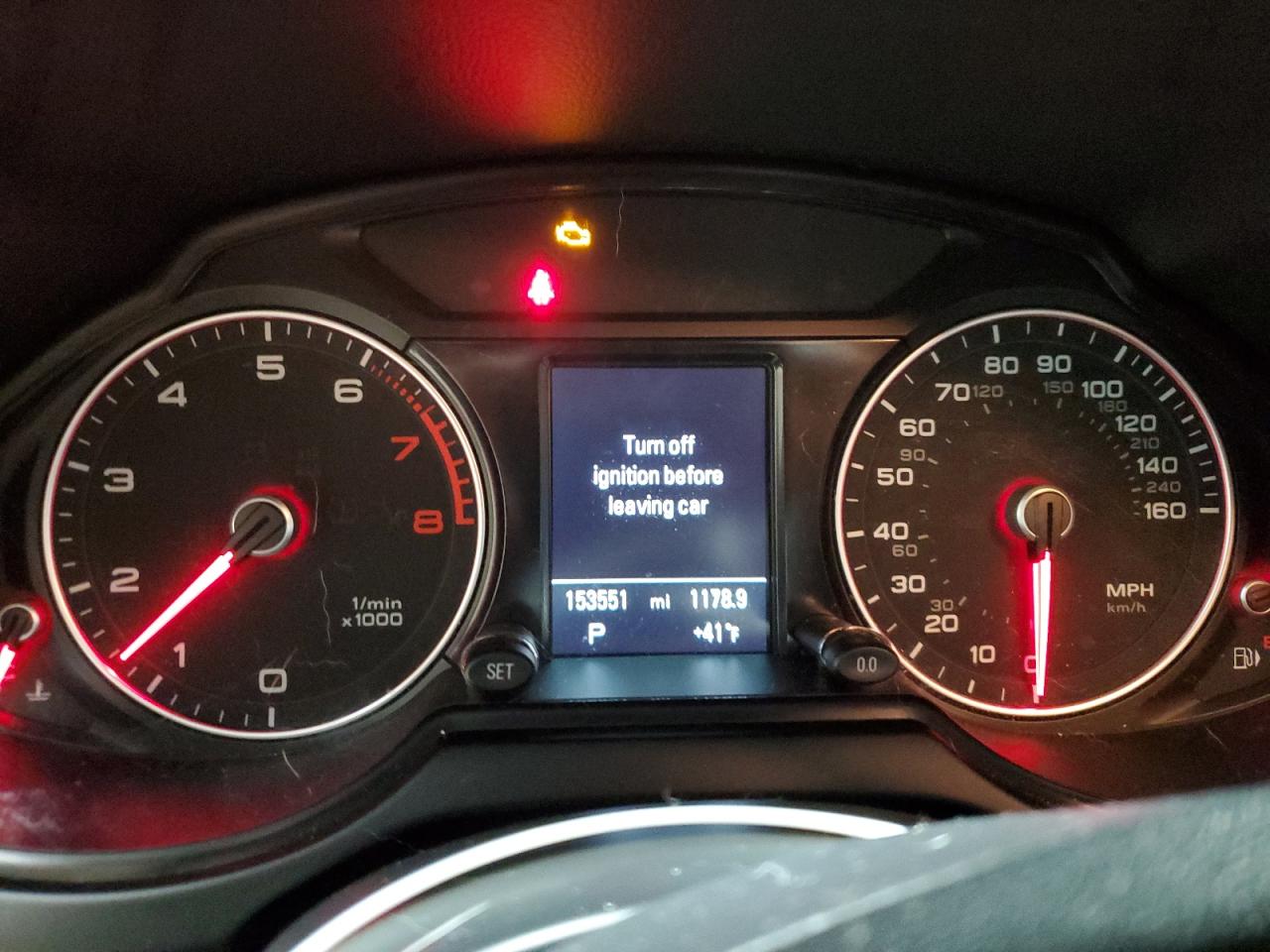 2015 Audi Q5 VIN WA1LFAFP3FA115498 Copart auction photo, undercarriage damage thumbnail 9