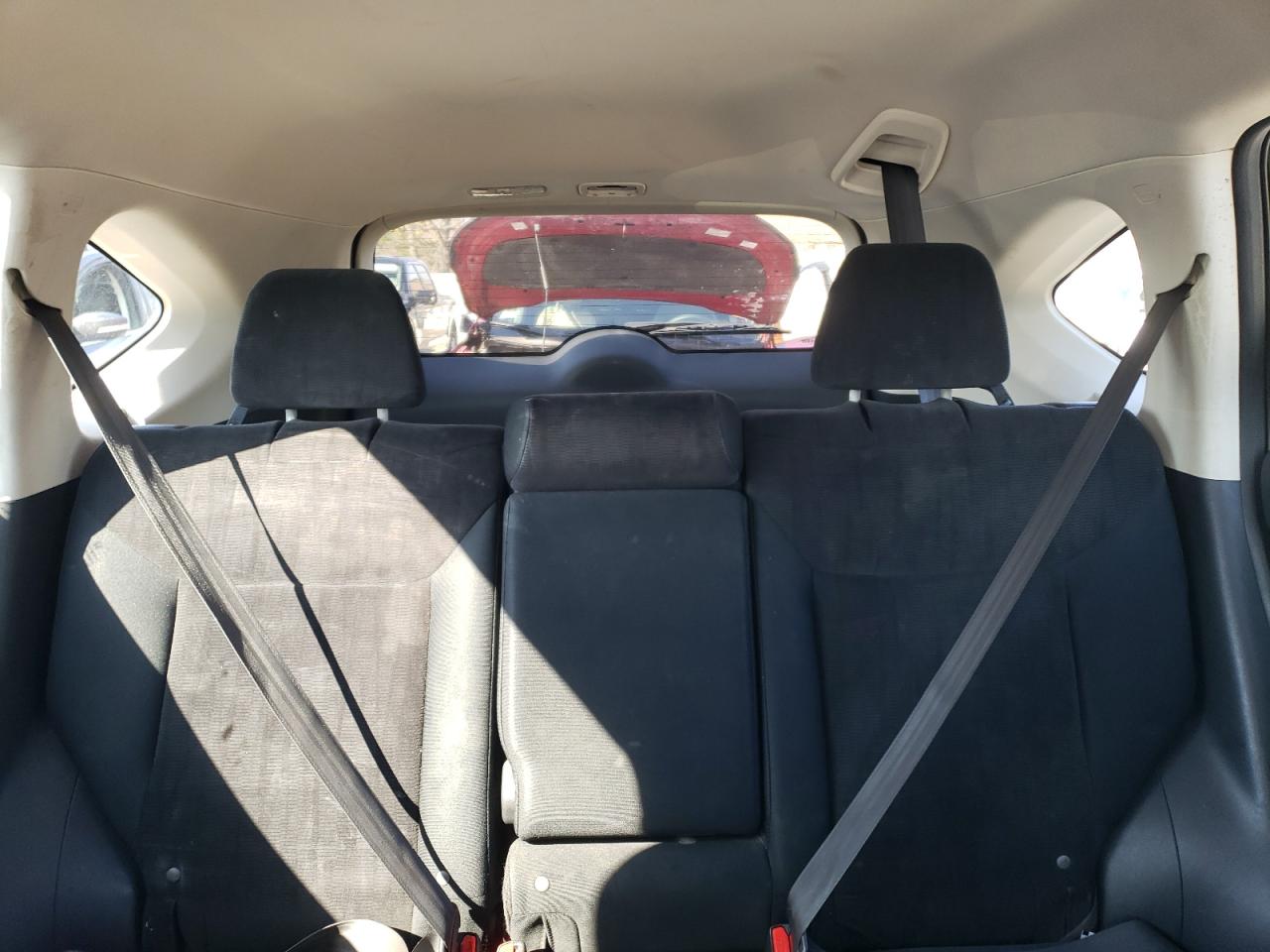 2013 Honda CR-V VIN 2HKRM4H39DH648706 Copart auction photo, front end / minor dent/scratches damage thumbnail 10