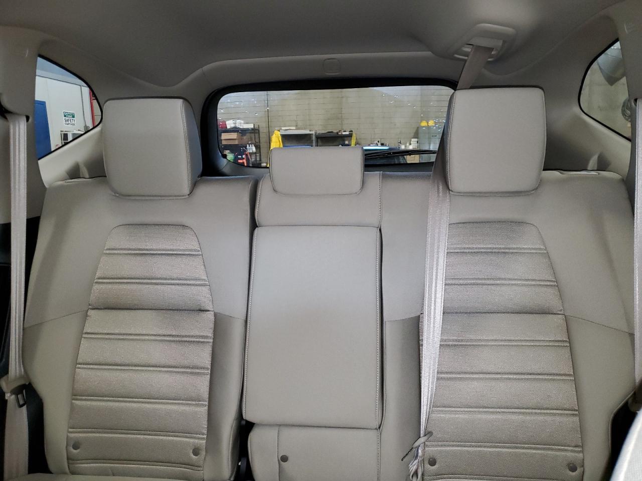 2020 Honda CR-V VIN 7FART6H55LE014018 Copart auction photo, front end / rear end damage thumbnail 10
