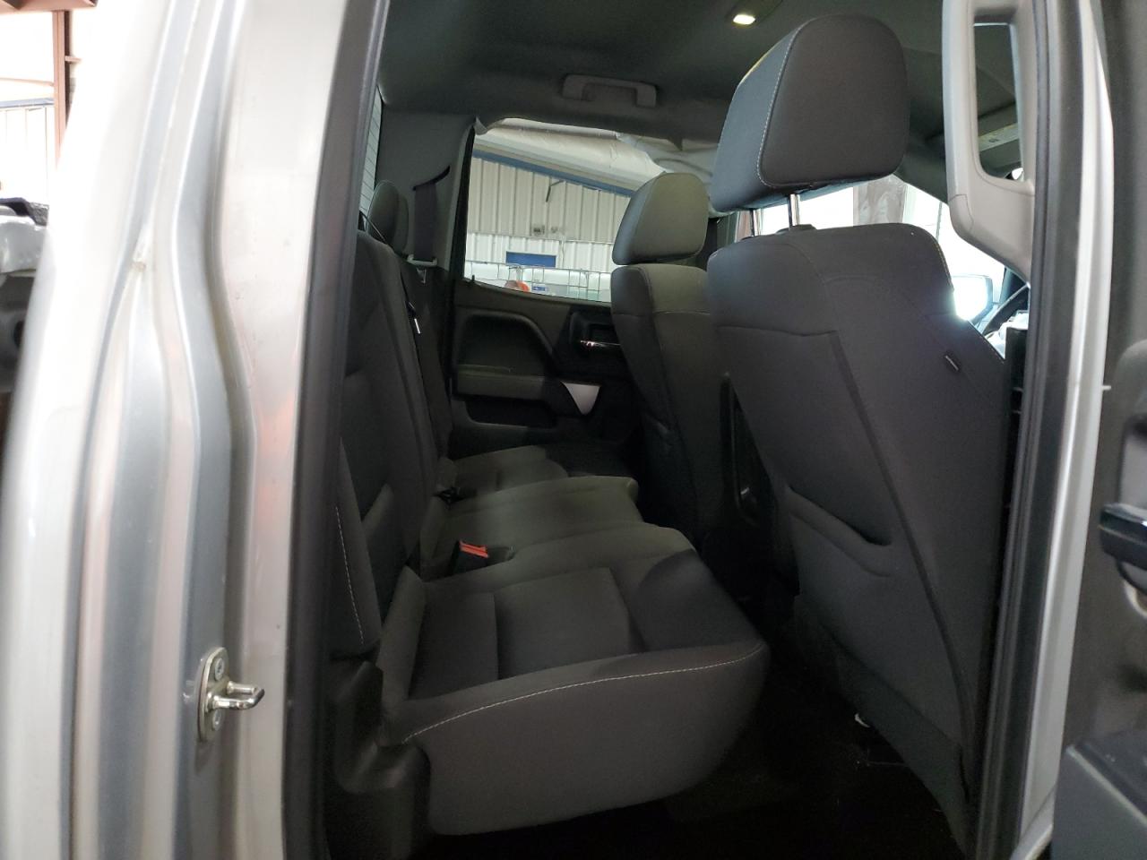 2016 Chevrolet Silverado VIN 1GCVKRECXGZ366142 Copart auction photo, front end damage thumbnail 10