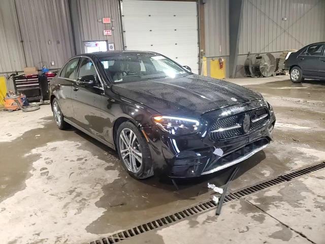 2023 Mercedes-Benz E-klasse VIN W1KZF8EB3PB186989 Copart auction photo, front end damage thumbnail 10