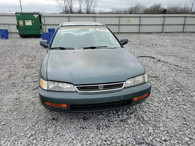1997 Honda Accord VIN 1HGCD5633VA269564 Copart auction photo, rear end damage thumbnail 11