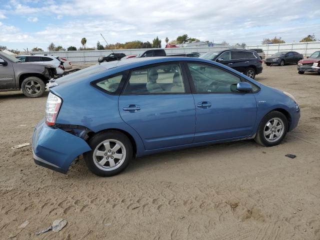 2009 Toyota Prius VIN JTDKB20U197877845 Copart auction photo, rear end damage thumbnail 3