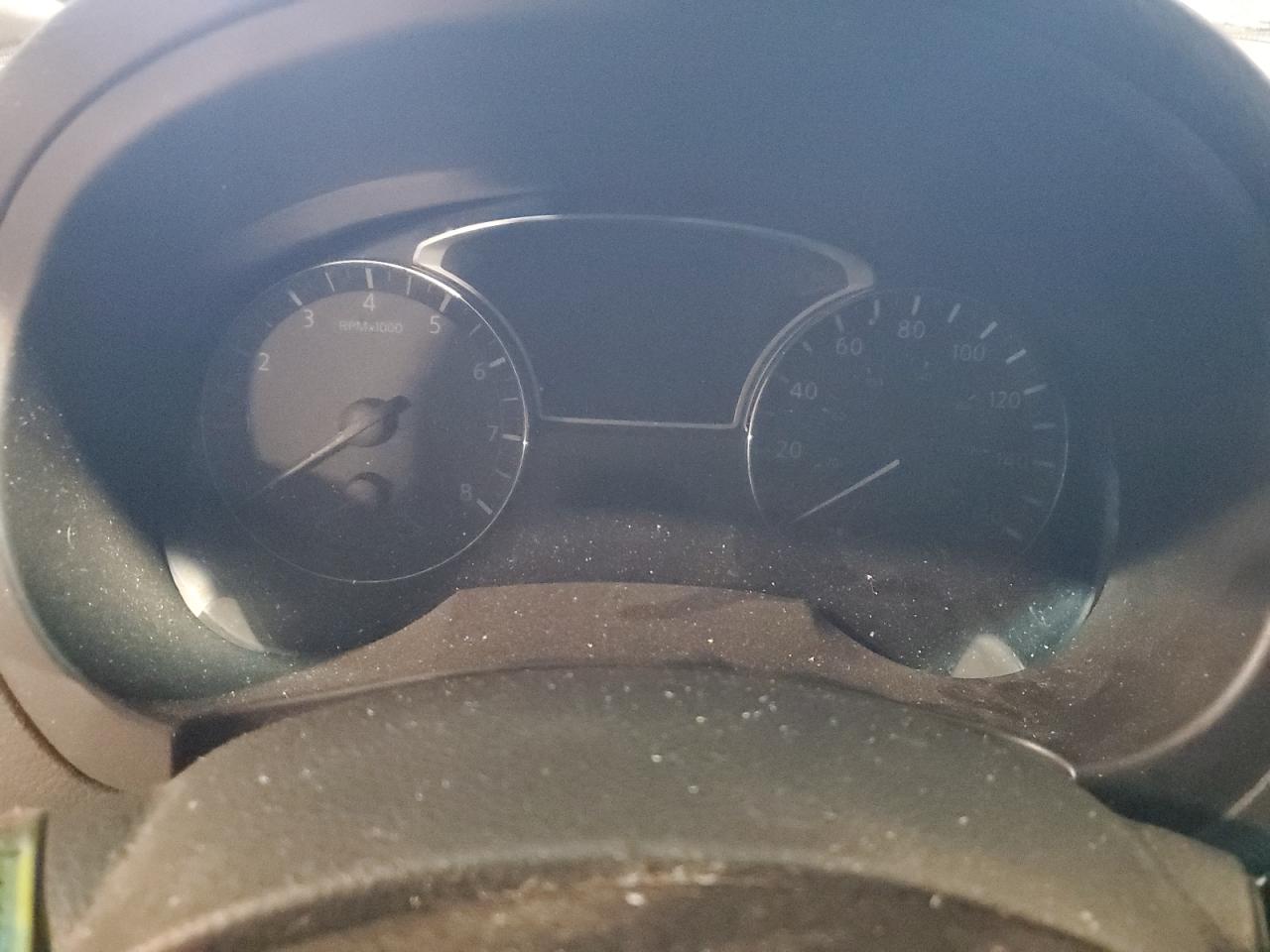 2013 Nissan Altima VIN 1N4AL3AP4DN528308 Copart auction photo, all over / undercarriage damage thumbnail 9