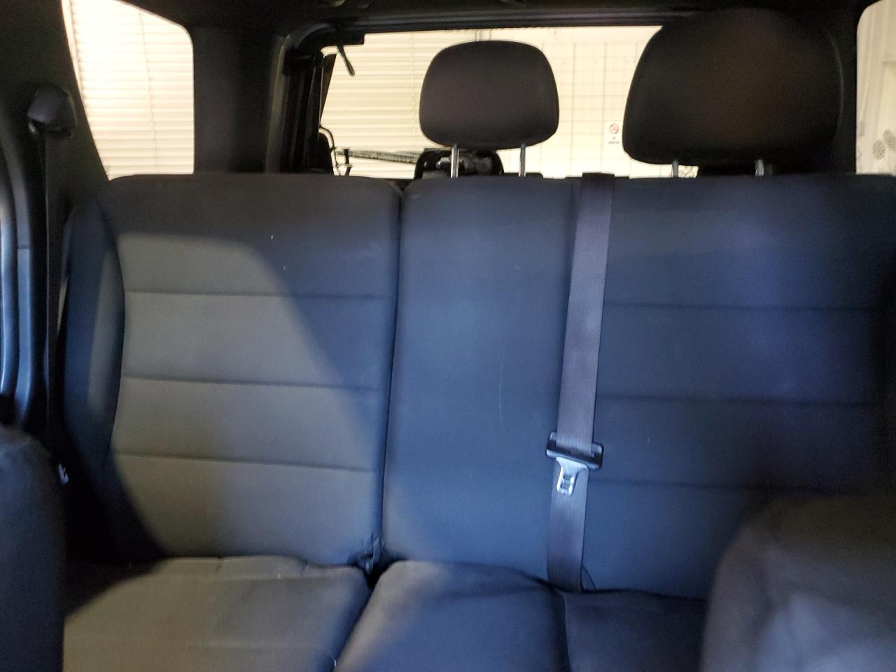 2011 Ford Escape VIN 1FMCU9D79BKB91823 Copart auction photo, mechanical / rear end damage thumbnail 10