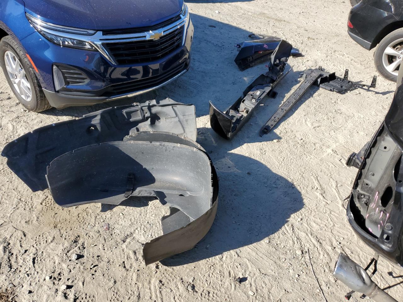 2016 RAM 1500 VIN 3C6RR7KT5GG266558 Copart auction photo, front end / rear end damage thumbnail 12