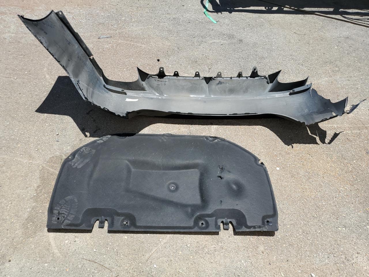 2020 Toyota Camry VIN 4T1G11AK7LU873867 Copart auction photo, all over damage thumbnail 12