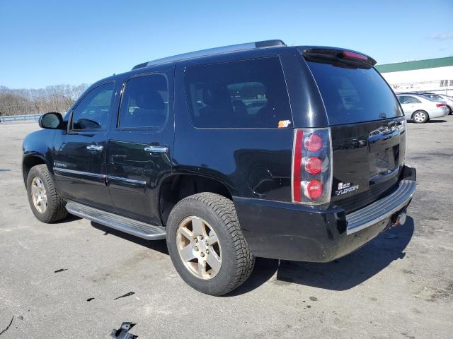 2008 GMC Yukon VIN 1GKFK63898J109639 Copart auction photo, mechanical / minor dent/scratches damage thumbnail 2