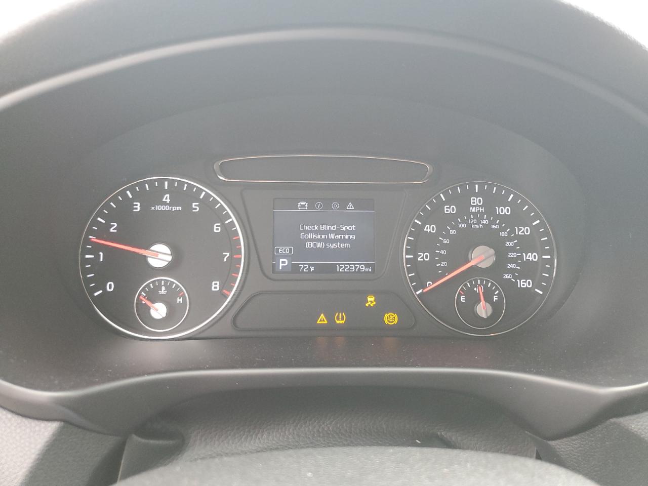 2020 KIA Sorento VIN 5XYPG4A37LG643258 Copart auction photo, front end damage thumbnail 9