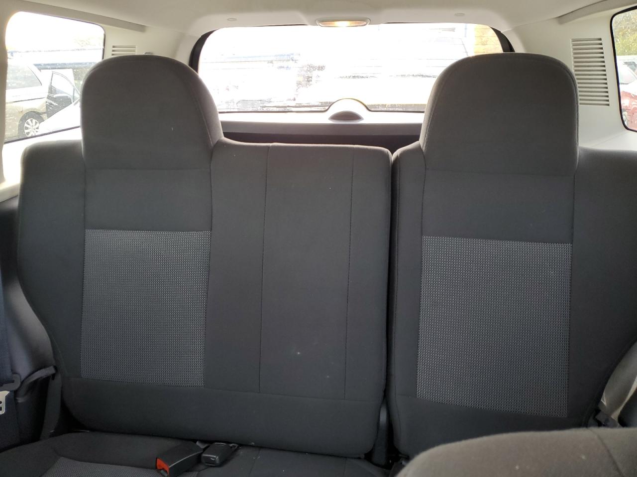 2014 Jeep Liberty (Patriot) VIN 1C4NJPFB0ED672502 Copart auction photo, front end damage thumbnail 10
