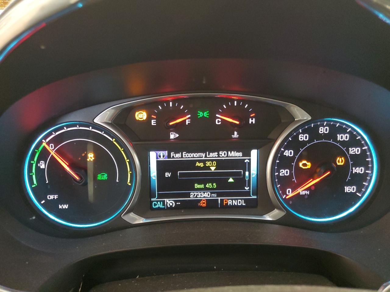 2017 Chevrolet Malibu VIN 1G1ZJ5SU2HF229492 Copart auction photo, normal wear damage thumbnail 9