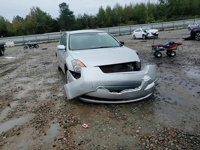 2009 Nissan Altima VIN 1N4AL21E59N448662 Copart auction photo, front end / rear end damage thumbnail 11