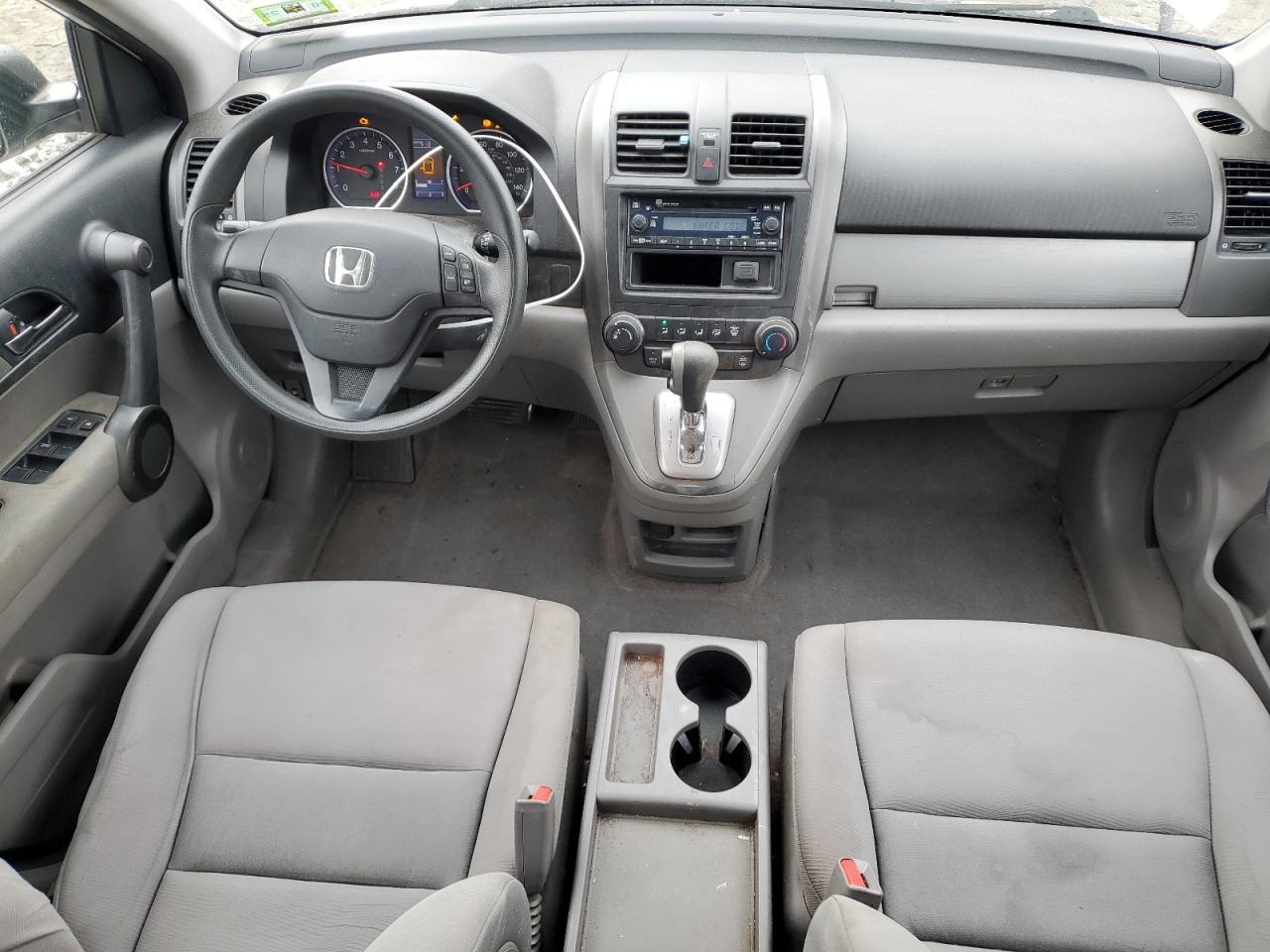 2010 Honda CR-V VIN 5J6RE4H37AL081958 Copart auction photo, mechanical / minor dent/scratches damage thumbnail 8
