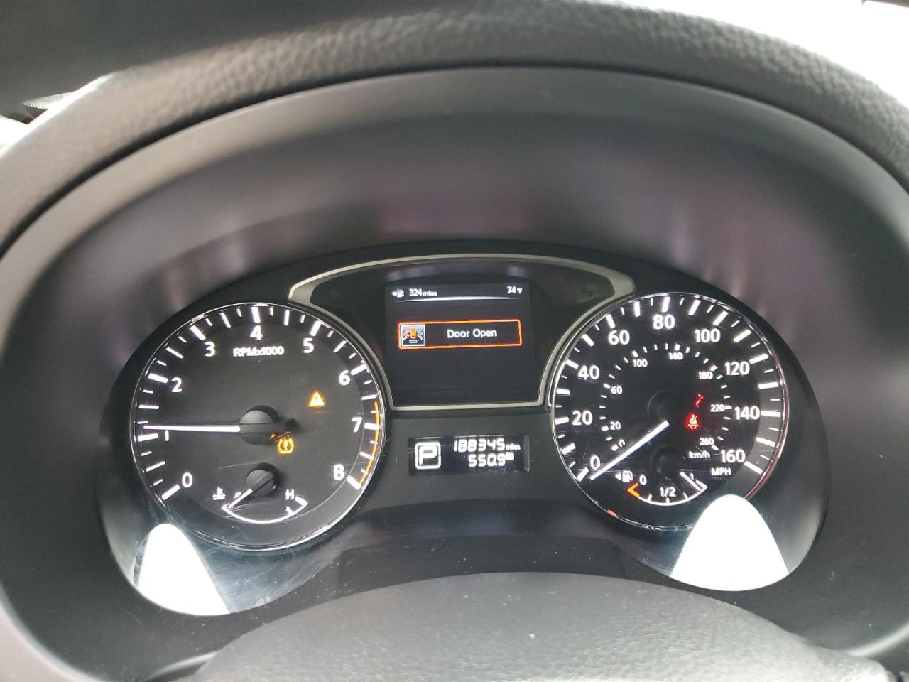 2013 Nissan Altima VIN 1N4AL3AP2DN490075 Copart auction photo, all over / minor dent/scratches damage thumbnail 9