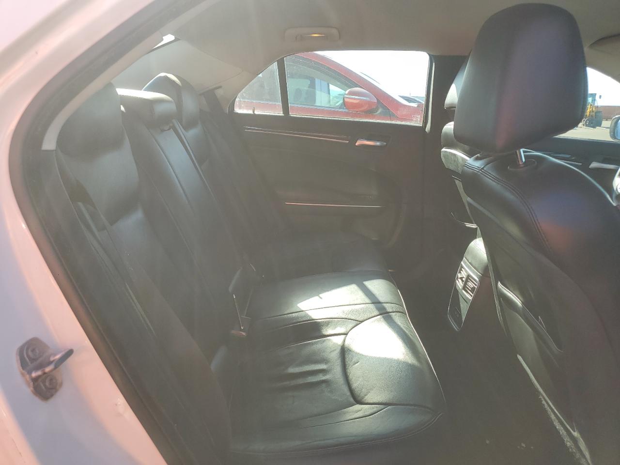 2015 Chrysler 300 VIN 2C3CCARG3FH868464 Copart auction photo, front end damage thumbnail 10