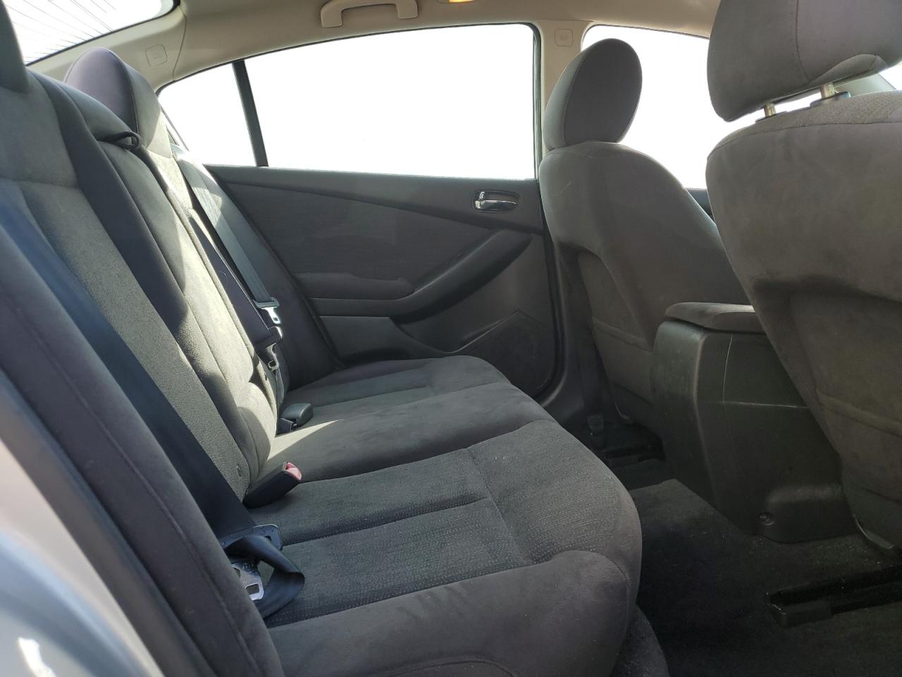 2012 Nissan Altima VIN 1N4AL2AP4CN574438 Copart auction photo, rear end damage thumbnail 10