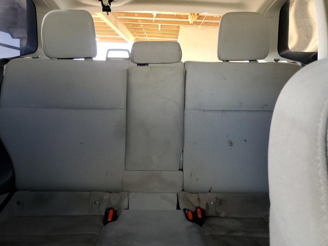 2014 Subaru Forester VIN JF2SJAEC7EH421173 Copart auction photo, front end damage thumbnail 10