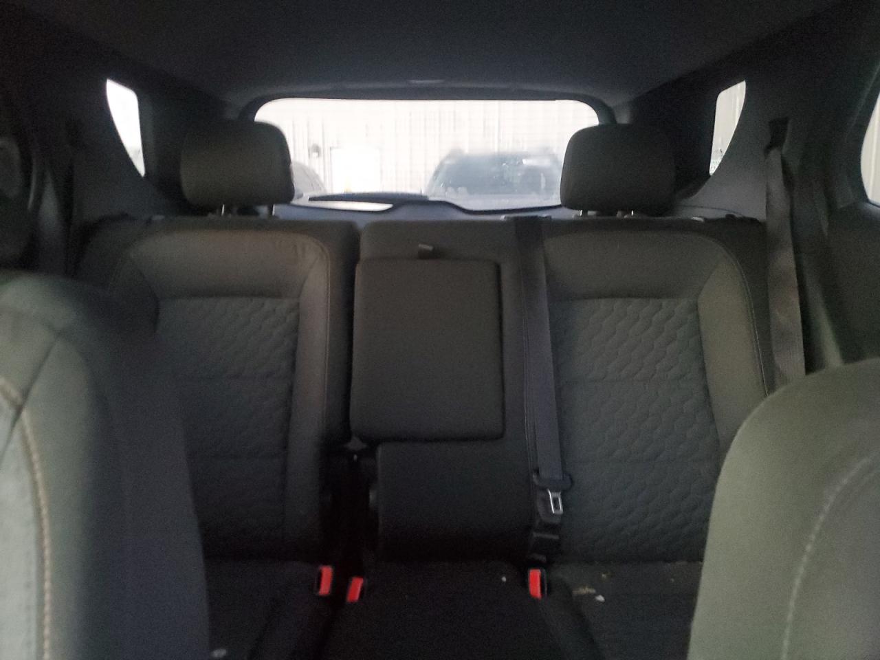 2018 Chevrolet Equinox VIN 3GNAXJEV6JL131696 Copart auction photo, front end damage thumbnail 10