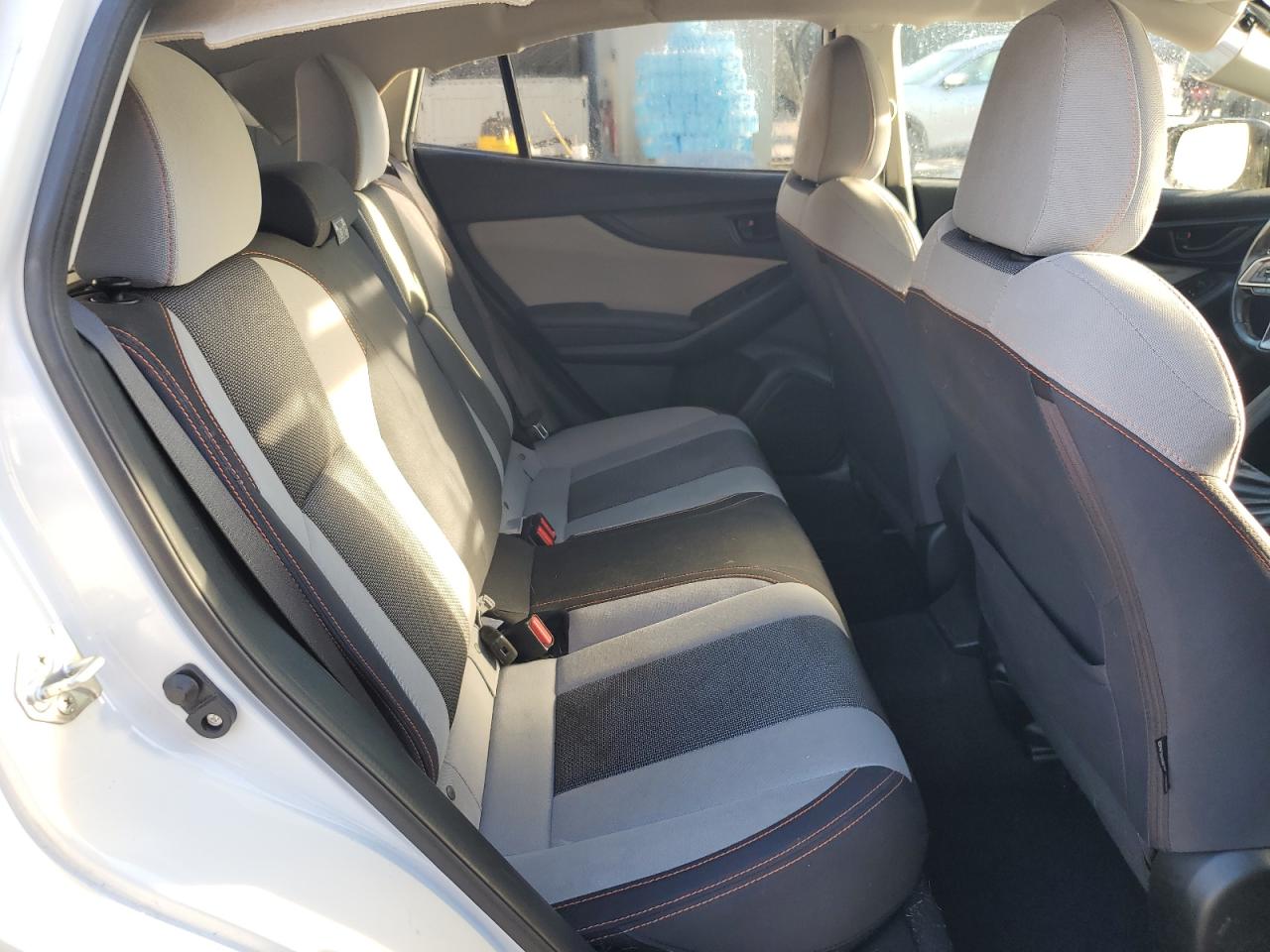 2018 Subaru XV VIN JF2GTADCXJH259342 Copart auction photo, front end / minor dent/scratches damage thumbnail 10