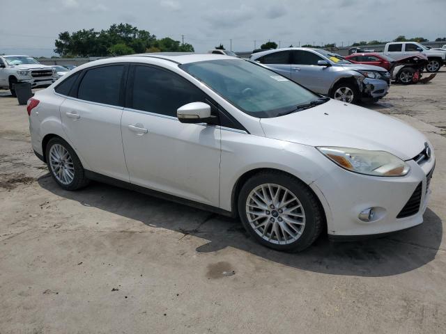 2012 Ford Focus VIN 1FAHP3H22CL402987 Copart auction photo, minor dent/scratches damage thumbnail 4
