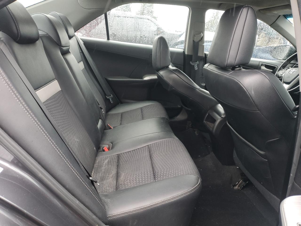 2012 Toyota Camry VIN 4T1BF1FK6CU154419 Copart auction photo, front end damage thumbnail 10