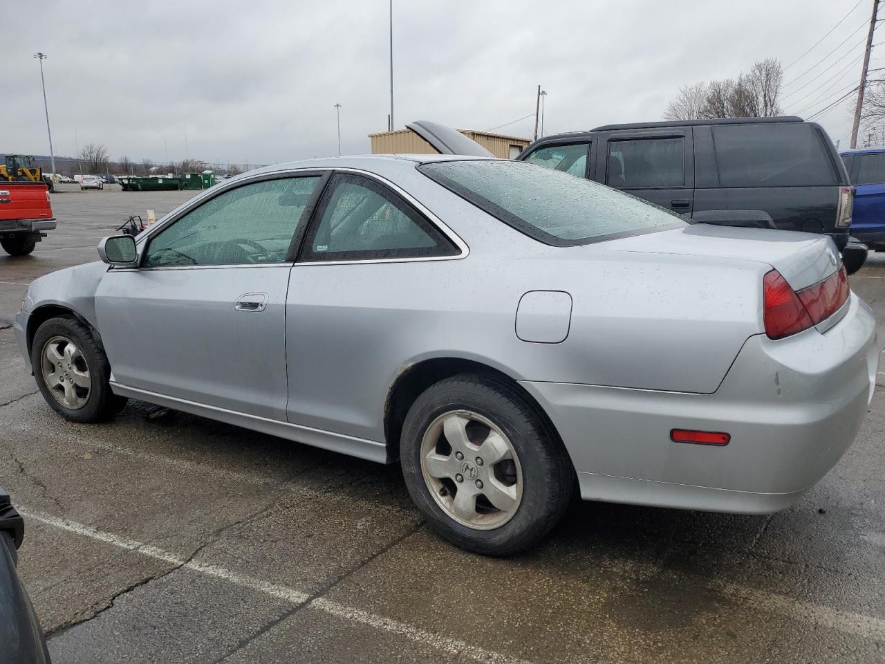 2002 Honda Accord VIN 1HGCG32542A029745 Copart auction photo, front end damage thumbnail 2