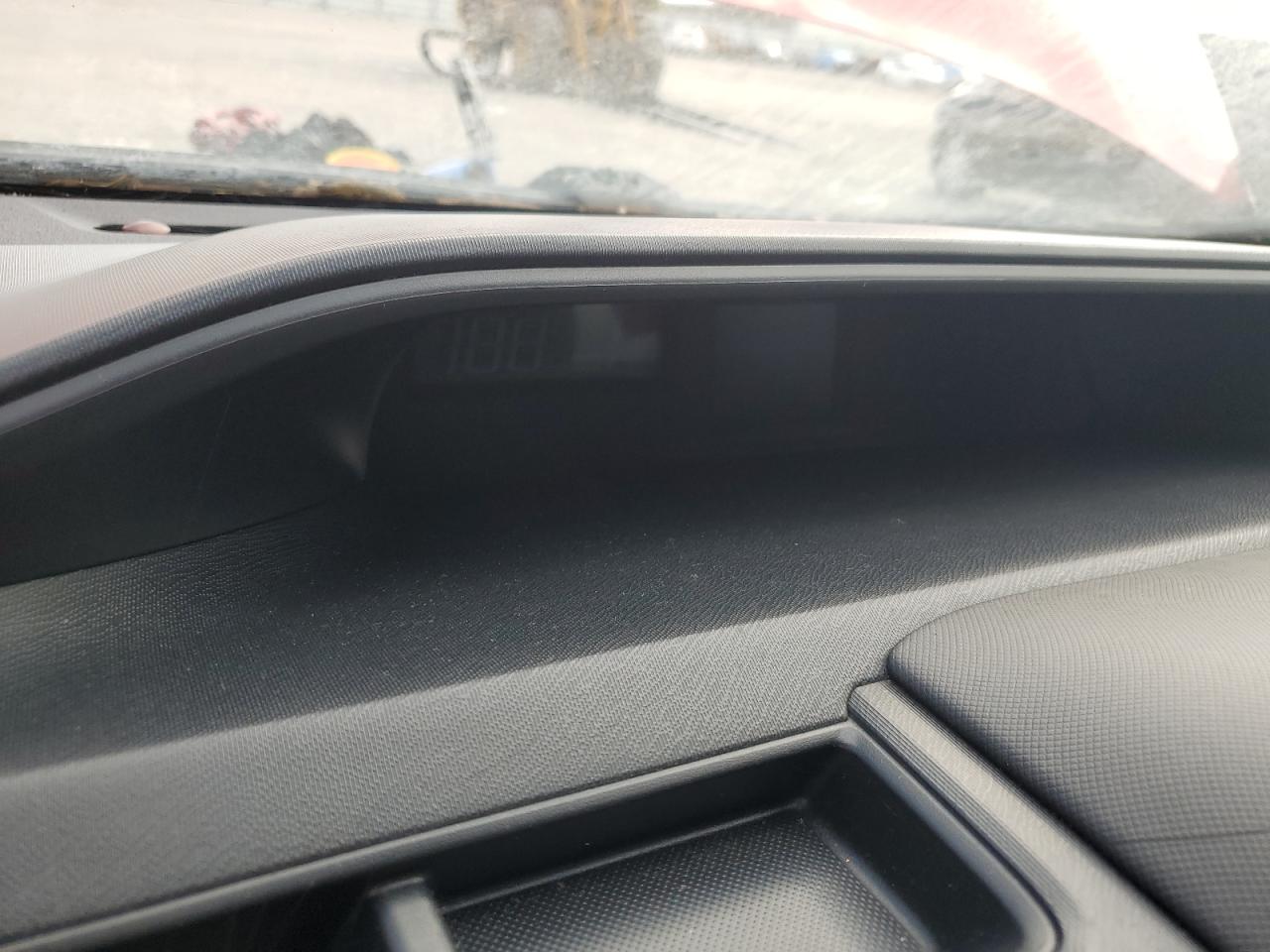 2013 Toyota Prius VIN JTDKDTB39D1555809 Copart auction photo, all over damage thumbnail 9