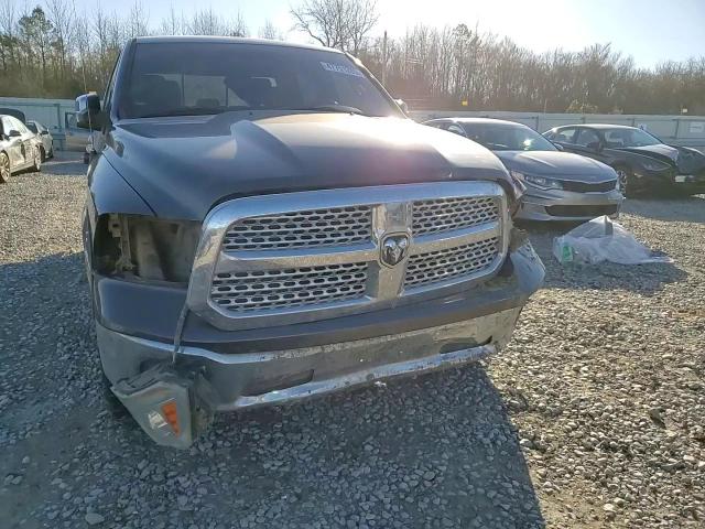 2018 RAM 1500 VIN 1C6RR7NT3JS214566 Copart auction photo, front end damage thumbnail 11
