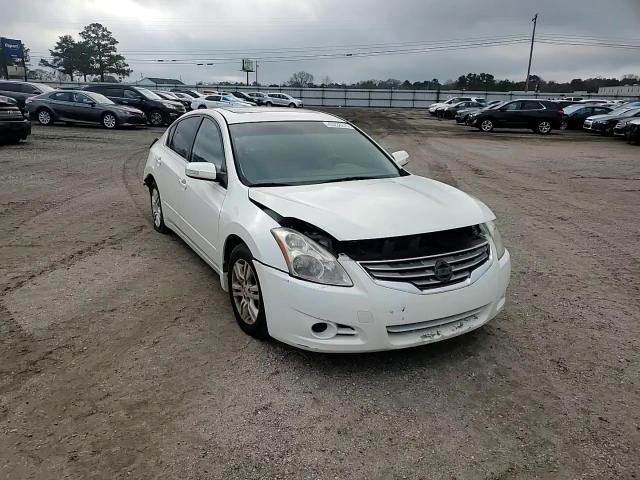 2010 Nissan Altima VIN 1N4AL2AP8AN557896 Copart auction photo, rear end / side damage thumbnail 11