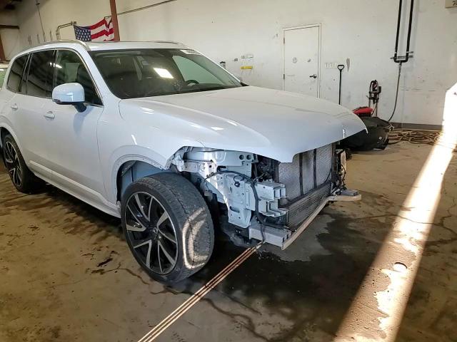 2020 Volvo XC90 VIN YV4A221K9L1567975 Copart auction photo, front end damage thumbnail 15