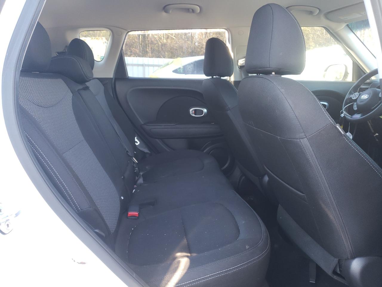 2018 KIA Soul VIN KNDJP3A55J7512941 Copart auction photo, minor dent/scratches damage thumbnail 10