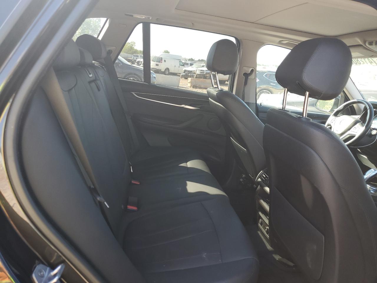 2016 BMW X5 VIN 5UXKR2C5XG0R71520 Copart auction photo, hail / minor dent/scratches damage thumbnail 11
