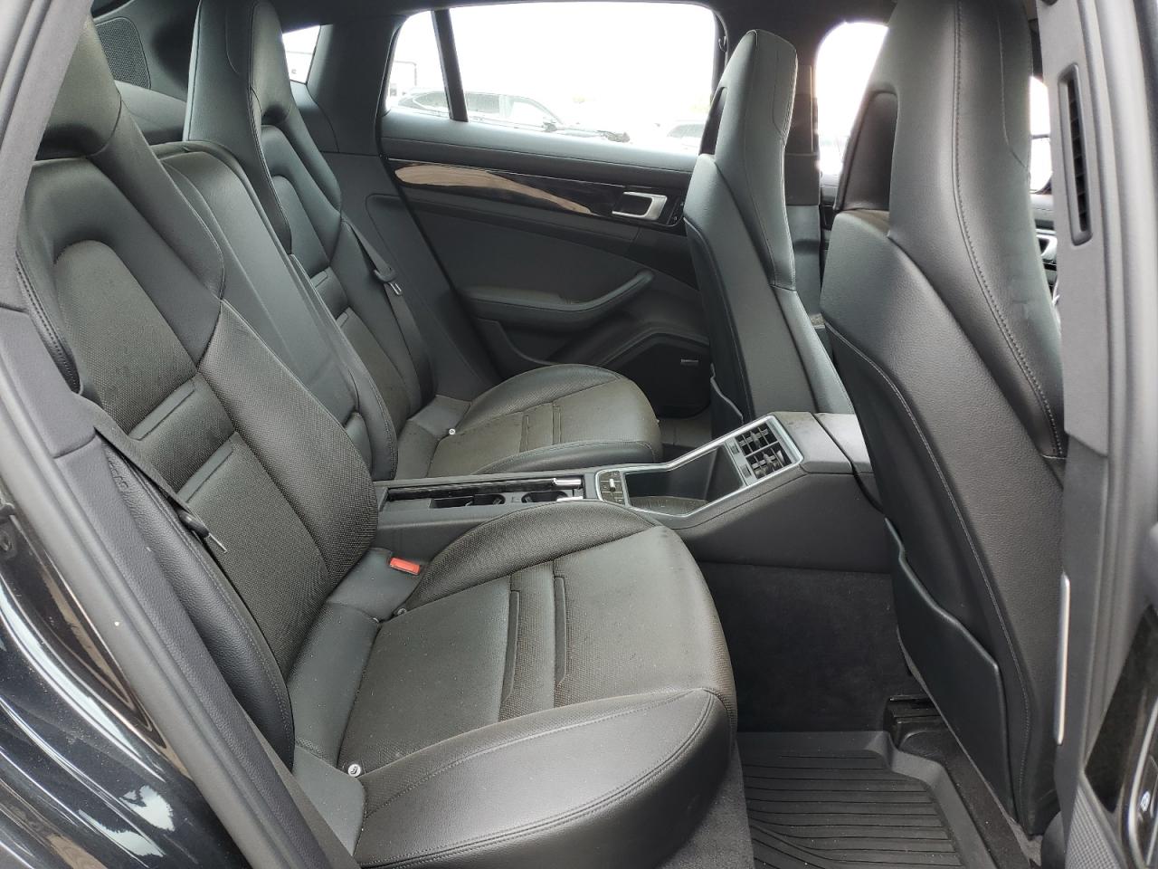 2019 Porsche Panamera VIN WP0AE2A77KL123311 Copart auction photo, minor dent/scratches damage thumbnail 10