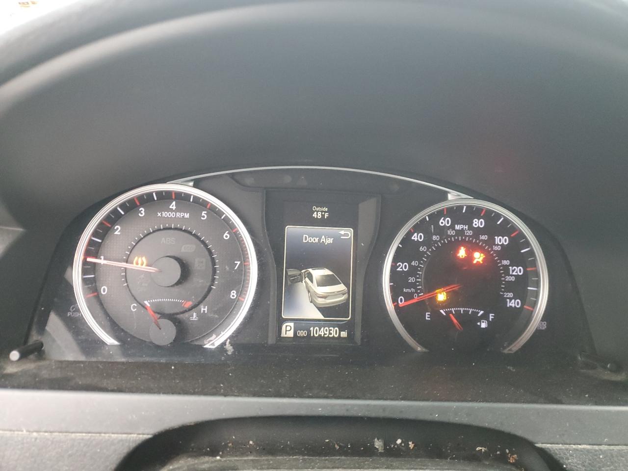 2017 Toyota Camry VIN 4T1BF1FK1HU764834 Copart auction photo, front end damage thumbnail 9