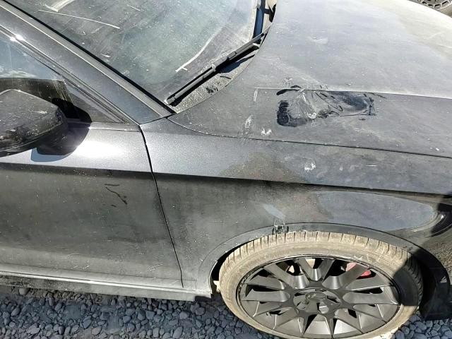 2018 Audi S3 VIN WAUB1GFF6J1028646 Copart auction photo, minor dent/scratches damage thumbnail 10