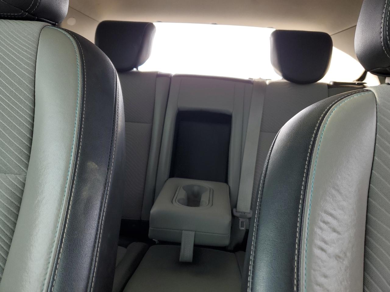 2014 Buick Encore VIN KL4CJASB3EB596130 Copart auction photo, front end damage thumbnail 10
