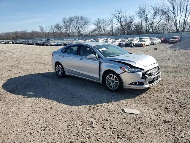 2015 Ford Fusion VIN 3FA6P0HD6FR204653 Copart auction photo, front end damage thumbnail 13
